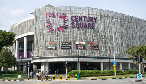 Frasers Centrepoint Trust to acquire remaining 63% of AsiaRetail Fund for $1.06 bil -EDGEPROP SINGAPORE